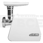 Мясорубка электрическая Redmond RMG-1216-8 1200Вт белый, фото7