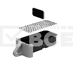 Аэрогриль GARLYN AG-1400, фото4