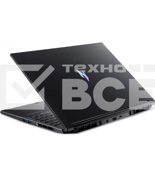 Ноутбук Acer Nitro V 16S AI ANV16S-41-R4WA AMD Ryzen 7 260 3800MHz/16