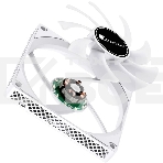 Кулер JONSBO HX4170D White LGA1700/1200/115X/775/AM4 низкопрофильный 45.3мм (36шт/кор, TDP 150W, PWM, 92мм Dynamic Multi-Color LED Fan, 4 тепловые трубки, медная база, 4-pin, белый) Retail, фото4