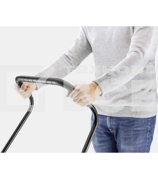 Подметальная машина ручная Karcher S 6 Twin