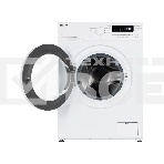 Стиральная машина NORD i-WS2 712 W белый, загрузка фронтальная 7 кг, 1200 об/мин, класс: А+++, фото12