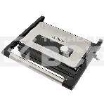 Гриль-пресс электрический DELTA DL-6401, фото3