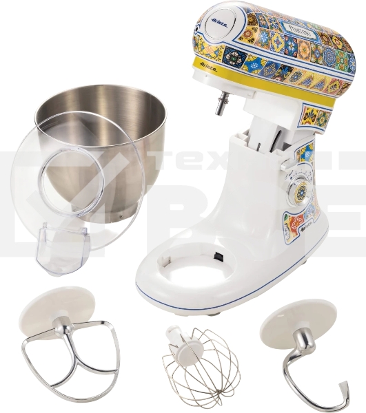 Миксер стационарный Ariete 00C15880PAR0 Positano