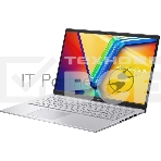 Ноутбук Asus Vivobook 15 X1504VA-BQ4415 Core 5 120U 8Gb SSD512Gb Intel Graphics 15.6