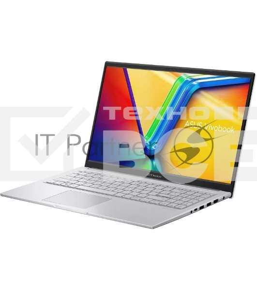 Ноутбук Asus Vivobook 15 X1504VA-BQ4415 Core 5 120U 8Gb SSD512Gb Intel Graphics 15.6