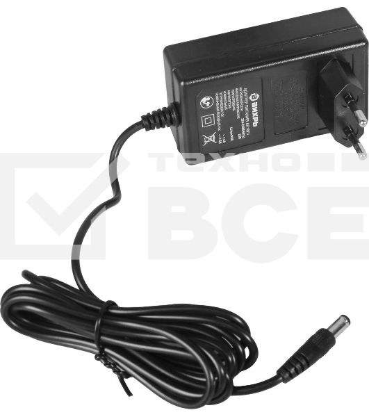 Дрель-шуруповерт аккумуляторная Вихрь ДА-18Л-2К/Б 72/14/22, Аккумуляторная, 18В, 2 АКБ, Кейс