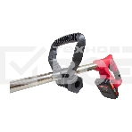 Триммер аккамуляторный Edon AGT-18, фото5