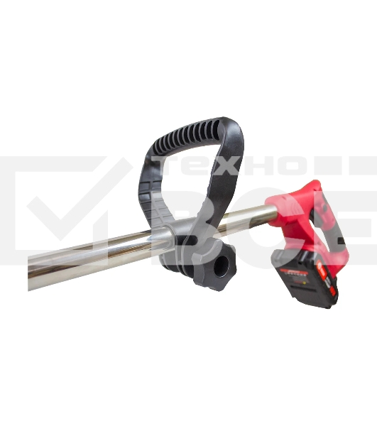 Триммер аккамуляторный Edon AGT-18