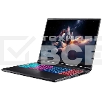 Ноутбук Acer Nitro V 15 ANV15-52-57BB Core i5 13420H 16Gb SSD512Gb NVIDIA GeForce RTX5050 8Gb 15.6' IPS FHD (1920x1080) Windows 11 Home Multi Language черный WiFi BT Cam (NH.U1PAA.004), фото2