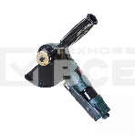 Профессиональная пневматическая шлифмашина (болгарка) Klpro KLHA185 (125мм, 1100 об/мин, штуцер 1/4'), фото6