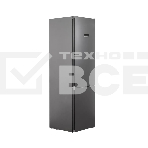 Холодильник Kuppersberg RFCN 2010 DX нержавеющая сталь двухкамерный 280/108л морозилка снизу, No Frost, фото3