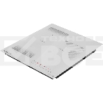 Индукционная варочная панель HOMSair HIC43BWH Inverter, фото5