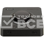 Звуковая карта Creative USB Sound Blaster X 4 WW (SB-Axx1) 7.1 Ret, фото10