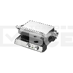 Гриль электрический Topdevice EG400, серебристый (TDEG400_SL), фото5