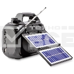 Радиоприёмник RITMIX RPR-550 черный, фото6