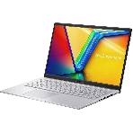 Ноутбук ASUS X1504VA-BQ5273/15.6'/IPS/Intel Core 5 120U/16Gb/512Gb SSD/Intel Graphics/No OS/серебристый/1.7kg, фото10