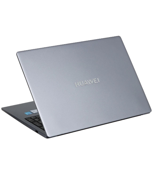 Ноутбук Huawei MateBook D 16 MCLG-X/16'/IPS/Intel Core i7 13700K/16Gb/1Tb SSD/Intel UHD Graphics 770/без ОС/темно-серый/1.73kg