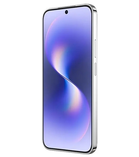 Смартфон Huawei Nova 15 12/256GB белый