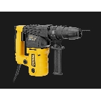 Перфоратор Denzel RHVB-1100-26, SDS-plus, 1100 Вт, 4 Дж, от сети, фото2