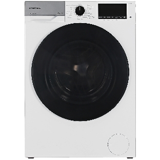 Стиральная машина Grundig GW5P57H21W белый, загрузка фронтальная 7.5 кг, 1200 об/мин, класс A
