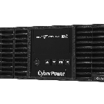 Источник бесперебойного питания CyberPower OL3000ERTXL2U/3000 ВА/2700 Вт/1 х IEC 320 C19 (компьютерная), 8 х IEC 320 C13 (компьютерная), фото4
