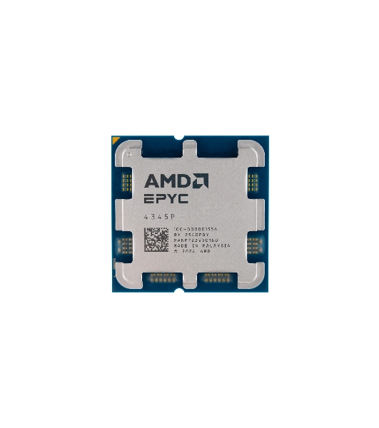 Процессор AMD EPYC 4345P AM5 3.8GHz OEM