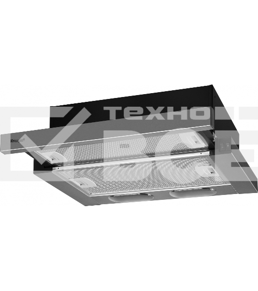 Вытяжка Weissgauff TEL 450 X