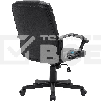 Кресло офисное Defender PARIS BLACK 64314, фото4