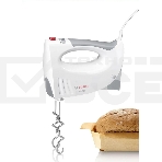 Миксер Bosch MFQ3540, белый, фото3