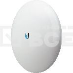 Радиомост/антенна/Wi-Fi точка доступа Ubiquiti NanoBeam NBE-5AC-Gen2, фото2