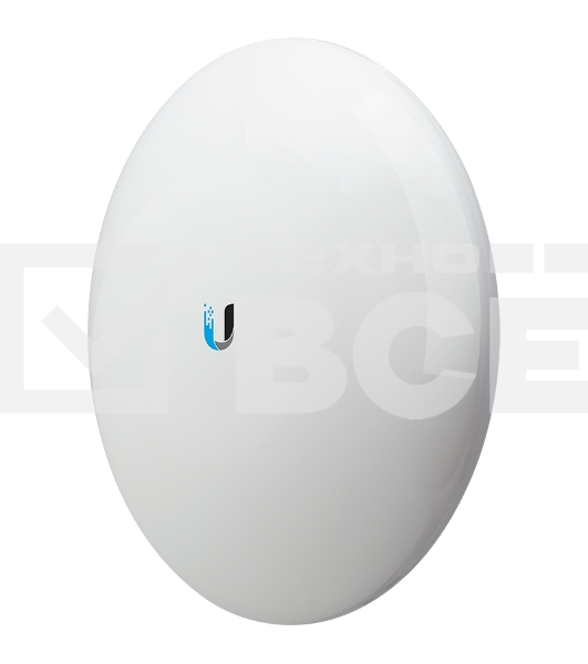Радиомост/антенна/Wi-Fi точка доступа Ubiquiti NanoBeam NBE-5AC-Gen2