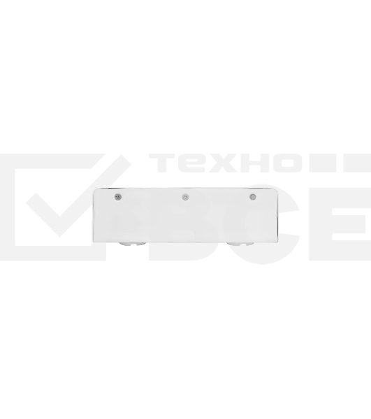 Стабилизатор напряжения для газового котла SMARTWATT AVR BOILER 2000RW (140W - 260W, 2000VA, 2 кВт, 50 Гц, розеток - 2,