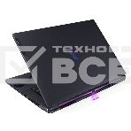 Ноутбук AORUS 16X Core i7-14650HX/16Gb/SSD1Tb/RTX 4070/16.0