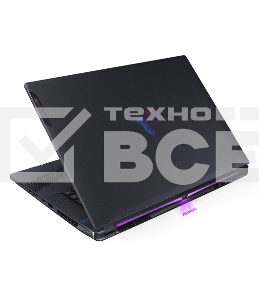 Ноутбук AORUS 16X Core i7-14650HX/16Gb/SSD1Tb/RTX 4070/16.0