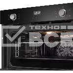 Шкаф духовой электрический Maunfeld AMCO537GB, фото24