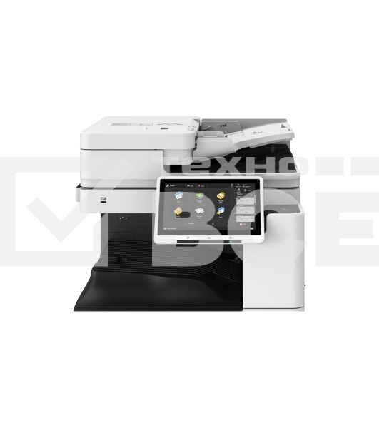 МФУ лазерный Canon imageRUNNER ADVANCE DX C3926I (5963C005), А3, цветное, печ. 26 стр/мин. (А4) 15 стр/мин. (А3), 1200x1200 dpi (печать) 600x600 dpi (скан.), USB; Ethernet