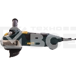Углошлифовальная машина FIT AG-125/901 900 Вт, 12000 об/мин, БсК 125 мм, 2,1 кг, мал., рез. накл., коробка, фото3