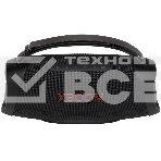 Портативная колонка LG Xboom XG8T черный 120W 2.1 BT/USB, фото17