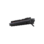 Клавиатура ASUS M701 ROG AZOTH/NXSW/RU/PBT (RUS) 90MP031A-BKRA01, фото4