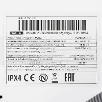 Стиральная машина Samsung WW70AG5S21CELP белый, загрузка фронтальная 7 кг, 1200 об/мин, класс: A, фото11