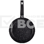 Сковорода Maunfeld Galaxite MF24GLX01FP из литого алюминия, 24 см, фото4