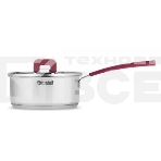 Набор 8 предметов Rondell RDS-1662, Кастрюли с/кр 20 см (3,0 л), 24 см (5,6 л), ковш с/кр 16 см (1,4 л), сотейник б/кр 2, фото4