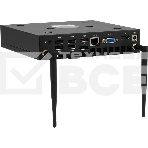 Неттоп IRU 310H6ITF i3 12100 (3.3) 8Gb SSD256Gb UHDG 730 noOS GbitEth BT черный (2031369), фото4