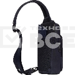 Рюкзак слинг мужской Piquadro Cronus CA6686S134/BLU кожа синий, фото2