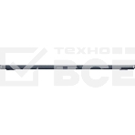 Ноутбук Apple MacBook Air A3240 полночный MW123HN/A M4 10 core 16Gb SSD256Gb/8 core GPU 13.6