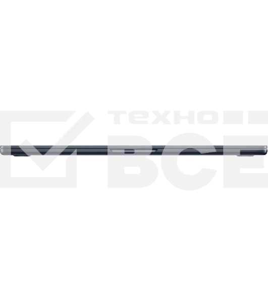Ноутбук Apple MacBook Air A3240 полночный MW123HN/A M4 10 core 16Gb SSD256Gb/8 core GPU 13.6