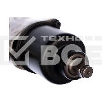 Пневмогайковерт ударный FUBAG IW580 1/2