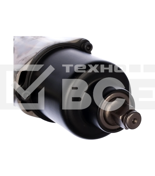 Пневмогайковерт ударный FUBAG IW580 1/2