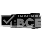 Блок внутренний сплит-системы Shuft Asgard DC Black SFTHAI/in-09HN8/BL инвертор, 9000 BTU, 25 м2, 27,5 дБ, охлаждение, обогрев, осушение, черный, фото 1